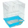 Клетка Triol 2105 для птиц (Эмаль: Д 30 х В 23 х Ш 39 см)