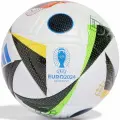 Мяч футбольный ADIDAS EURO 24 League IN9367, размер 5, FIFA Quality