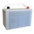 Аккумулятор автомобильный Furukawa Battery Altica Premium 98 А/ч 900 А обр. пол. 145D31L Азия авто (306x173x225) без бортика