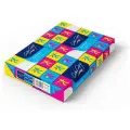 Бумага Color Copy для цветной лазерной печати, А3, 250 г, 161% CIE, 125 листов