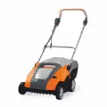 Аэратор электрический 1500Вт, ширина 38см (аналог STIHL RLE 240)