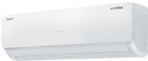 Настенная сплит-система Ecoclima ECW-AX12/FB-4R1/EC-AX12/F-4R1