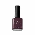 Недельный лак для ногтей CND Vinylux 430 Mulberry Tart, 15 мл