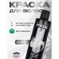 Краска для волос Arctic Fox Arctic Mist Diluent, бесцветная, 236мл