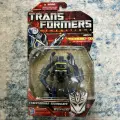 Трансформеры игрушки Hasbro Transformers Generations Level 3.0 Intermediate Decepticon Cybertronian Soundwave