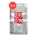 Кофе в зернах Faсe to Faсe Crema арабика/робуста, 1 кг 1 шт