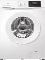 Стиральная машина TCL TWRF-606W10W1, инверторная, 16 программ, 6 кг