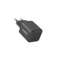 СЗУ UGREEN X512 (55528) Mini 20W USB-C GaN Fast Charger EU Grey