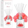 Ароматический диффузор Гибискус от BAGO Home, для интерьера, 45мл