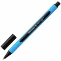 Schneider Ручка шариковая Slider Edge F, 0.8 мм (152001/152002/152003), 152001, черный цвет чернил, 10 шт.