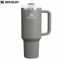 Термокружка Stanley Quencher H2.0, нержавеющая сталь, сохранение тепла до 7 часов