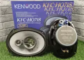 Автомибильные Овалы, Мощные колонки Kenwood KFC-HQ718 (7x10)