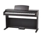 Medeli DP250RB Цифровое пианино, чёрный цвет