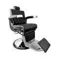 Парикмахерское барбер кресло DiBiDi JB1034 для барбершопа