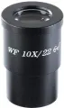 Окуляр со шкалой 10x/22 (D 30 мм) для микроскопов Микромед