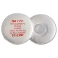 Фильтр 3М™ 2135 (Р3 R) / 2 пары (4 шт.)