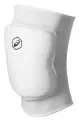 Наколенники ASICS Basic Kneepad, арт. 146814-0001, р. L, ПЭ, эластан, нейлон, ПУ, белые