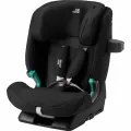 Автокресло 1/2/3 Britax Roemer ADVANSAFIX PRO Classic Deep Black, от 1 до 12 лет, 9-36 кг, isofix, черный