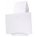 Вытяжка Haier HVX-W692GW, наклонная, электронное управление, светодиодная подсветка, 60см