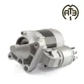 Стартер Lada Largus, Renault Logan 07-1.6, Duster 12-1.6, Sandero 07-1.6 ан.8200815083 12В (Прамо)