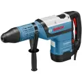 Перфоратор Bosch GBH 12-52 D, SDS-MAX, 1700Вт, 2 режима, 220об/мин, 2150уд/мин