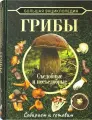 Грибы. Съедобные и несъедобные. Собираем и готовим. АСТ, Москва