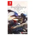 Игра Darksiders Genesis Standart Edition для Nintendo Switch, картридж