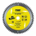 Диск пильный по дереву гранит 300х32х3 мм 60 зубьев 530060