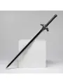 Сувенирное оружие Меч аниме, 108см, пенополистирол
