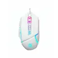 Игровая мышь Defender Furia GM-543 White