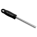 Терка для специй MICROPLANE PREMIUM CLASSIC, черный/нержавеющая сталь
