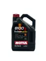 Масло моторное Motul 8100 X-clean gen2 5w-40, 5 литров, Синтетическое