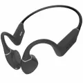 Наушники Creative Outlier Free Plus, Bluetooth, накладные, черный (51ef1080aa001)