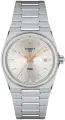 Наручные часы TISSOT, Silver