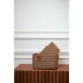 Корзины плетеные для хранения