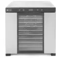 Профессиональная сушилка для пищевых продуктов HENDI Profi line, 340x450x(H)311 мм, 229026