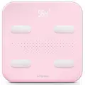 Умные весы Yunmai S Pink (M1805 Pink)