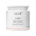 KEUNE Care Keratin Smooth Mask - Маска Кератиновый комплекс 500 мл