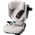 Детское автокресло Britax Roemer Kidfix i-Size LUX soft taupe 2024 NEW