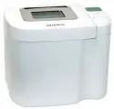 Хлебопечь Supra BMS-230 650Вт белый