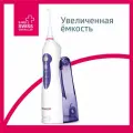 Ирригатор для полости рта портативный B.Well WI-911 с увеличенной емкостью 330 мл