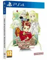 Игра Tales Of Symphonia Remastered Chosen Edition, для Ps4, Blu-ray, Русские субтитры