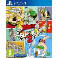 Игра Asterix & Obelix Slap Them All! 2 [PS4, русские субтитры] на диске для playstation