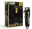 Набор для стрижки Wahl Professional Wahl Magic Clip Cordless 5Star 8148-2316H/016/316H, бордовый