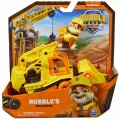 Nickelodeon Paw Patrol Rubble Crew Rubble's Bulldozer/Набор детских игрушек Щенячий патруль