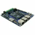 Компьютер Myir MYD-C4377, одноплатный