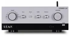 Интегральный усилитель Leak Stereo 130 Silver