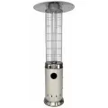 Уличный газовый обогреватель Aesto A-07T нержавеющая сталь