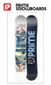 Сноуборд PRIME 25/26 GIRL POWER С2 147см.