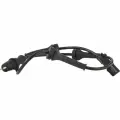 Датчик abs задний для автомобилей RENAULT, MERCEDES BENZ 24606-010 FEBEST.
